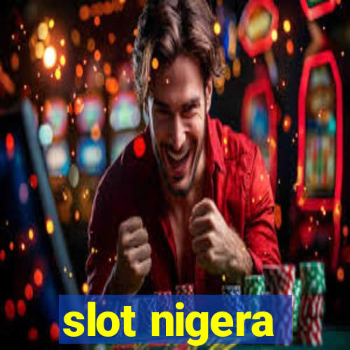 slot nigera