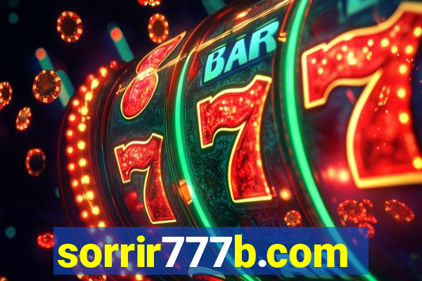 sorrir777b.com