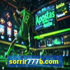 sorrir777b.com