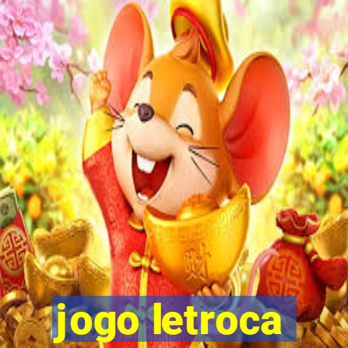 jogo letroca