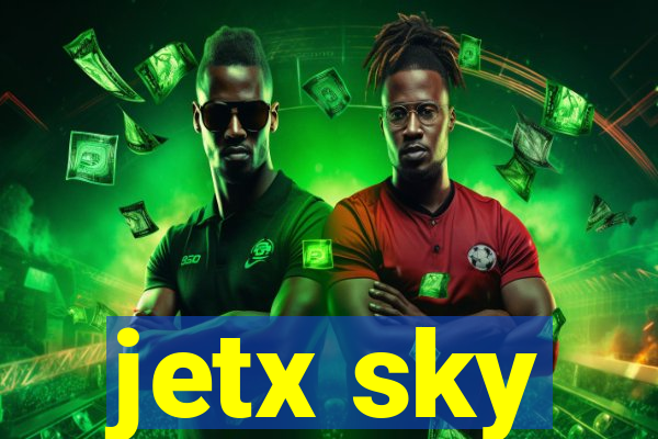 jetx sky