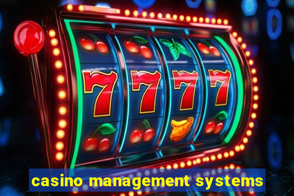 casino management systems