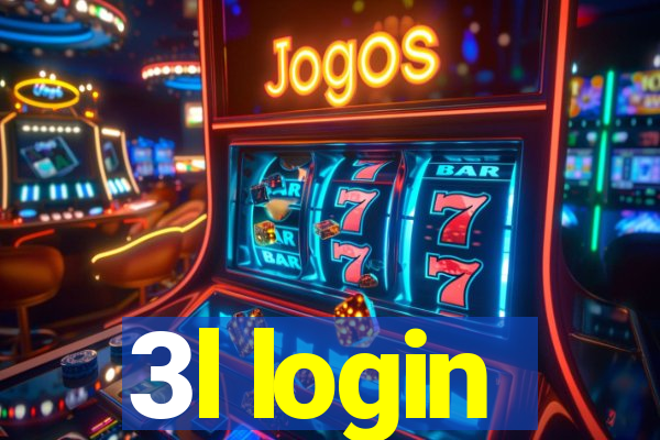 3l login