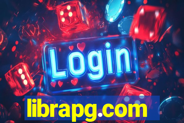 librapg.com