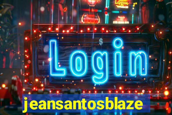 jeansantosblaze