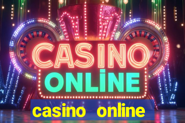 casino online brasil caca niqueis