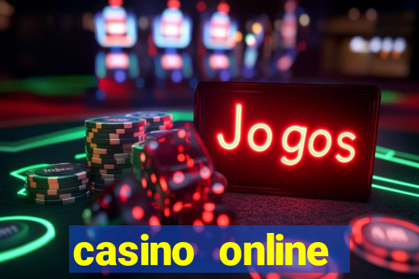 casino online brasil caca niqueis