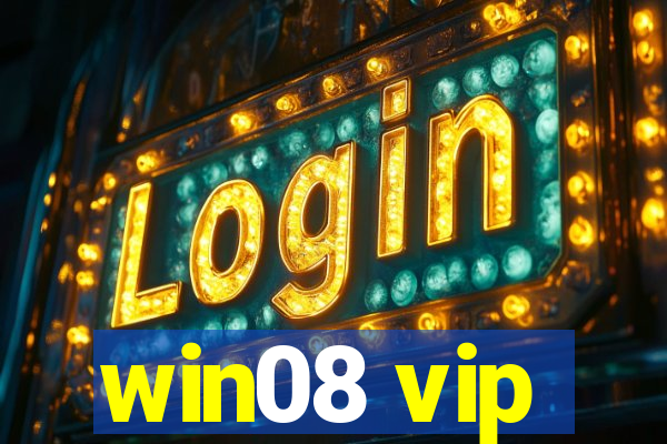 win08 vip