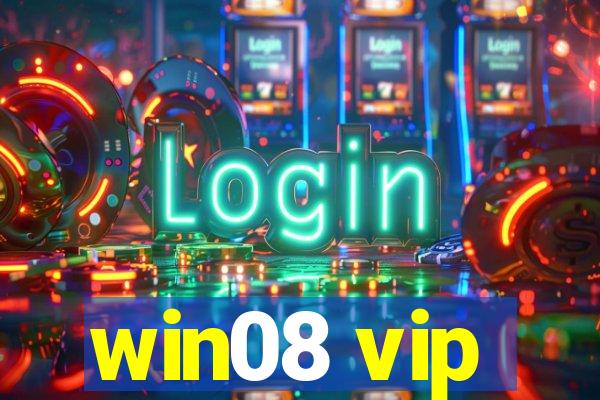 win08 vip