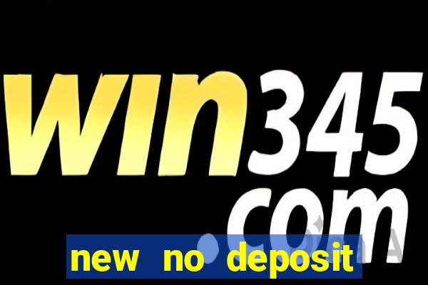 new no deposit bingo sites 2020