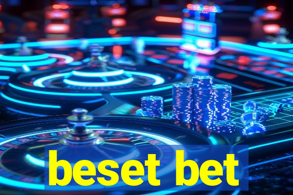 beset bet