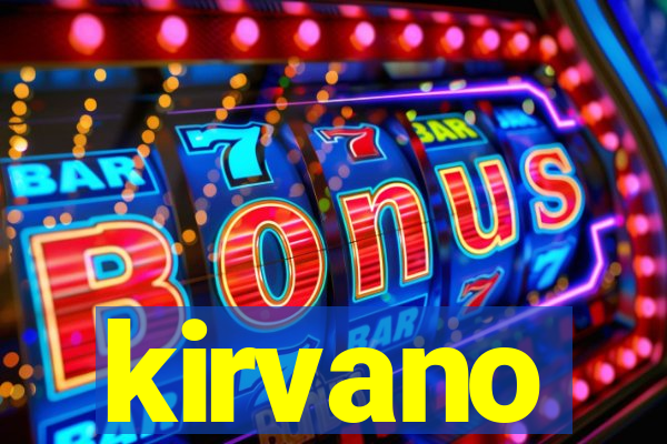 kirvano