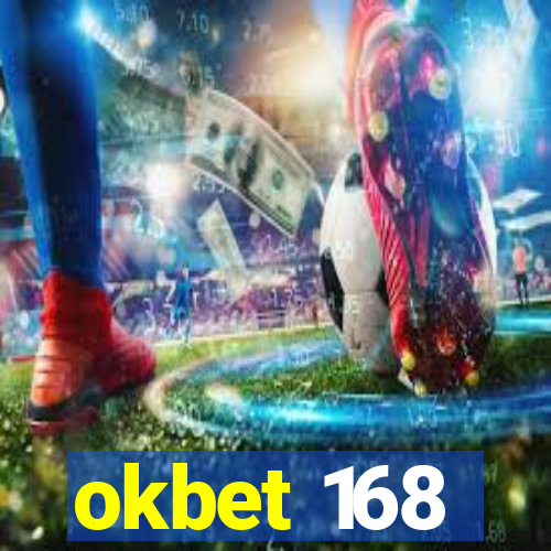 okbet 168