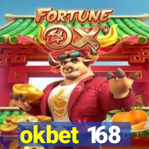 okbet 168