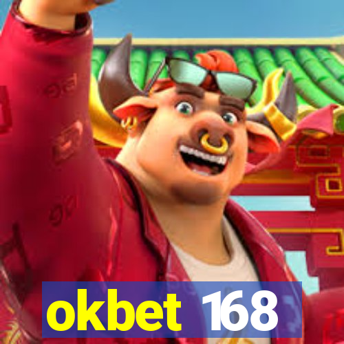 okbet 168