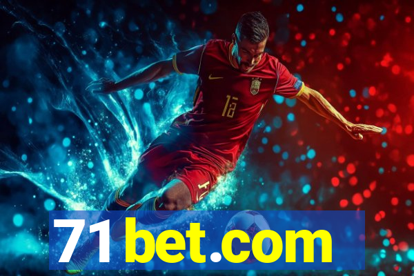 71 bet.com