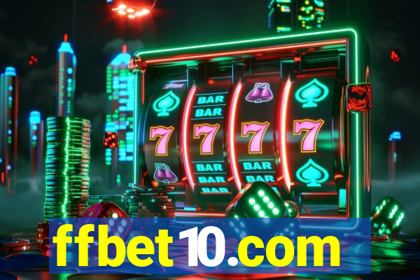 ffbet10.com