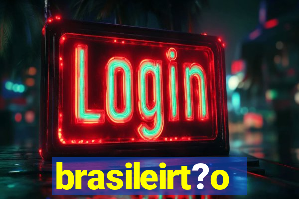 brasileirt?o