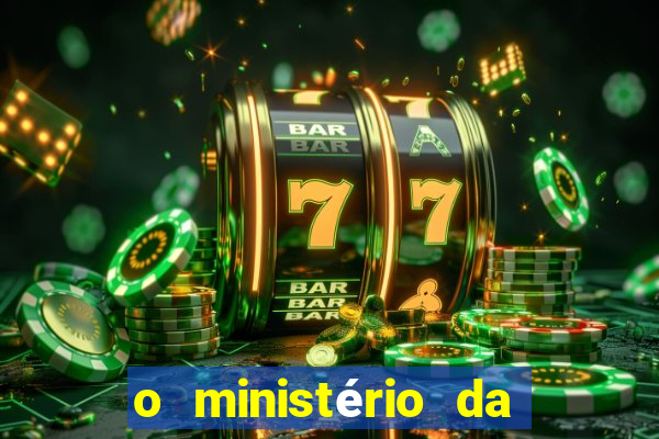 o ministério da fazenda blind frog 4 temporada quando sai