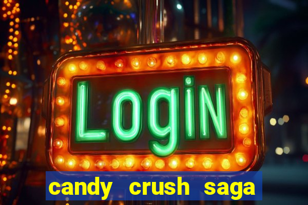 candy crush saga para jogar