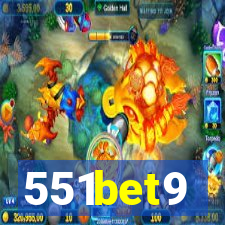 551bet9