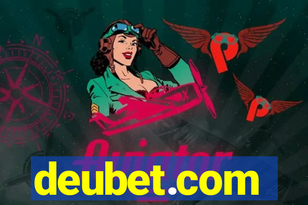 deubet.com