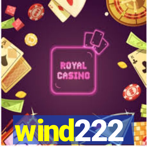 wind222