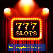 turf suppliers liverpool