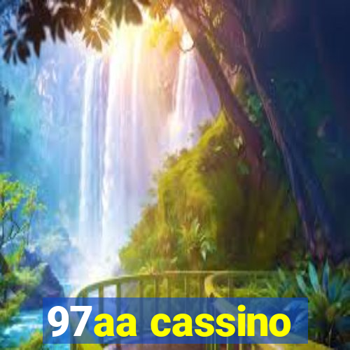 97aa cassino