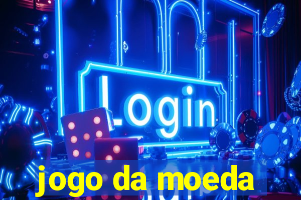 jogo da moeda