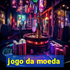 jogo da moeda