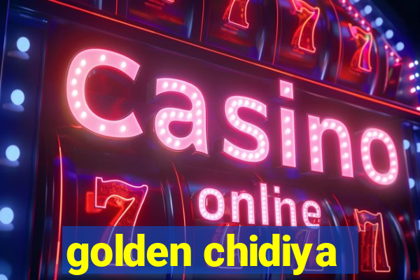 golden chidiya