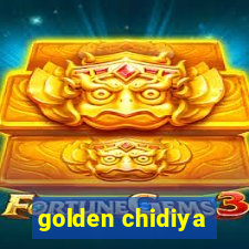 golden chidiya