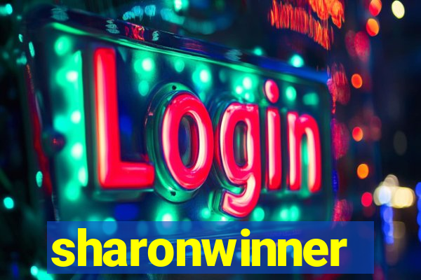 sharonwinner