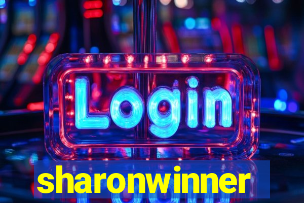 sharonwinner