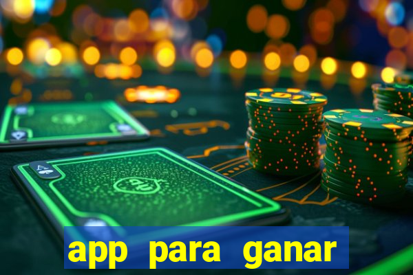 app para ganar dinero jugando bingo