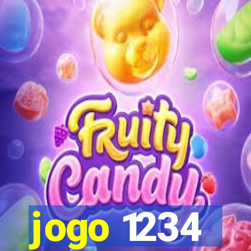 jogo 1234