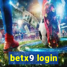 betx9 login