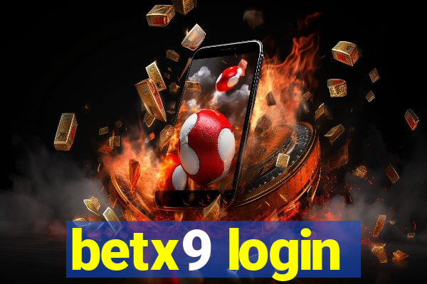 betx9 login