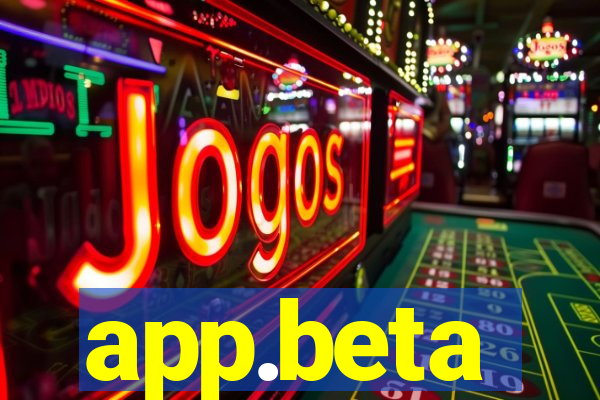 app.beta