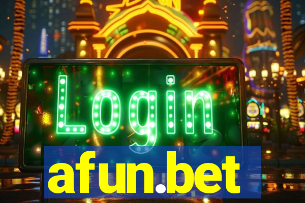 afun.bet