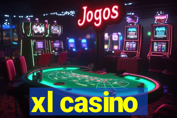 xl casino