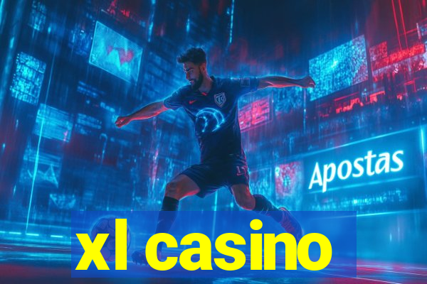 xl casino