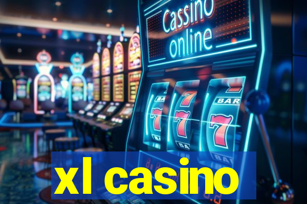 xl casino