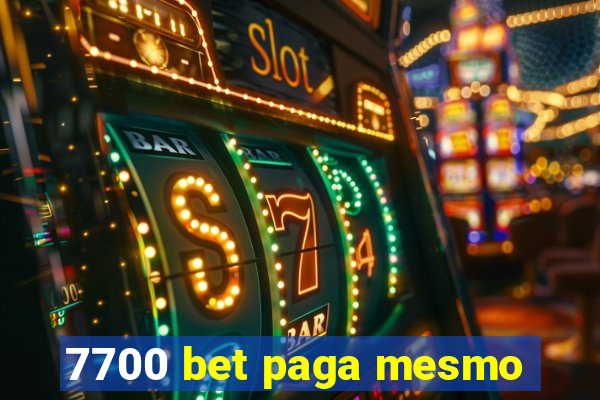 7700 bet paga mesmo