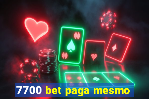 7700 bet paga mesmo