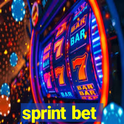 sprint bet