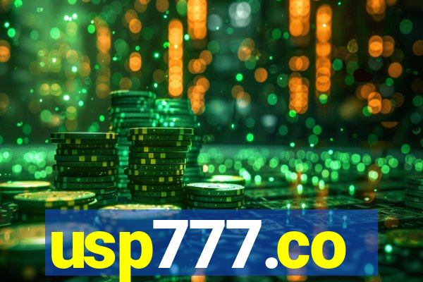 usp777.co