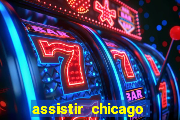 assistir chicago fire 3 temporada