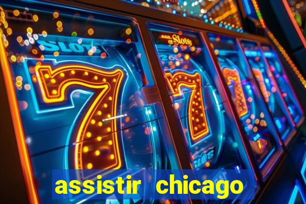 assistir chicago fire 3 temporada